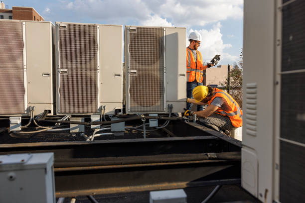 Best Seasonal HVAC Services in Ohatchee, AL