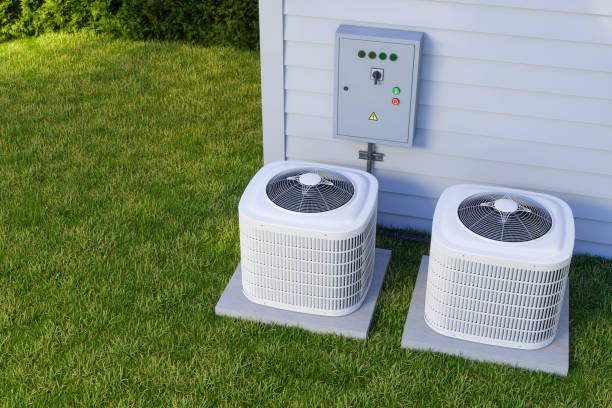 Best HVAC Software and Technology in Ohatchee, AL
