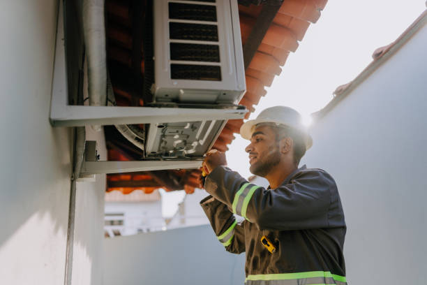 Best Solar-powered HVAC Systems in Ohatchee, AL